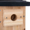 Nestkast Herning 28 mm