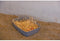 Nestkast voor kippen - KERBL - 52 x 39 x 39 cm