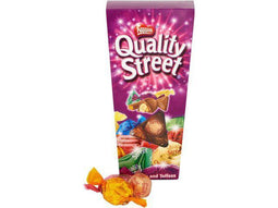 Nestlé Quality Street snoep, 256 gr (pak 265 gram)