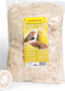 Nestmateriaal sharpi katoen 1 kg