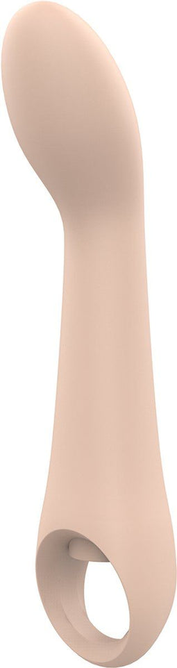 Nude - Ivy - G-spotvibrator