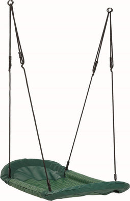 Nestschommel "Grandoh" Groen