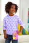 Polly Pocket Moederaap en Baby - Speelfigurenset - 2-in-1 speelset met 2 minipoppen en 12 accessoires