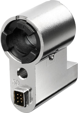 Netatmo 1 Extension kit 50 mm - voor Slim deurslot - Silver