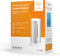 Netatmo Additionele Slimme Binnenmodule met Co2 en Hygrometer voor weerstation