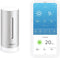 Netatmo Additionele Slimme Binnenmodule met Co2 en Hygrometer voor weerstation