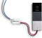 Netatmo Inbouwadapter voor de Slimme Video Deurbel