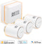 Netatmo Pack “Slimme Thermostaat + 3 Slimme Radiatorknoppen”