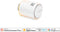 Netatmo Pro Model - Additionele Slimme Radiatorkraan