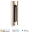 Netatmo Slimme Binnencamera, WiFi, Bewegingsdetectie, Nachtzicht, Zonder Abonnement