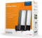 Netatmo Slimme Buitencamera - Duo pack