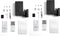 Netatmo Slimme Buitencamera - Duo pack