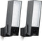 Netatmo Slimme Buitencamera - Duo pack