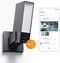Netatmo Slimme Buitencamera met Sirene