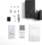 Netatmo Slimme Buitencamera with Sirene - Duo Pack