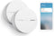 Netatmo Slimme Rookmelder - Duo Pack