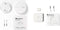 Netatmo Slimme Rookmelder + Slimme CO melder