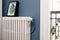 Netatmo Slimme Thermostaat + 1 Slimme Radiatorknop