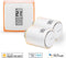 Netatmo Slimme Thermostaat + 2 Slimme Radiatorknop