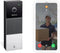 Netatmo Slimme Video Deurbel - Homekit - Zonder Abonnement