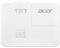 Acer X1827 - Projector - 4000 ANSI lumens - UHD 4K (3840x2160) DLP