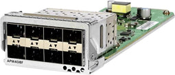 NETGEAR APM408F-10000S Netwerk switch 8 poorten