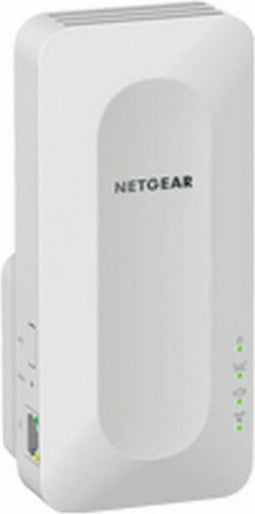 NETGEAR EAX15 - Mesh WiFi Extender - Dual-Band - 1800 Mbps - Wifi 6