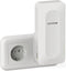 NETGEAR EAX15 - Mesh WiFi Extender - Dual-Band - 1800 Mbps - Wifi 6
