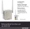 Netgear EX6120 - Wifi versterker - 1200 Mbps