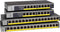 Netgear GS108LP - Netwerk Switch - Unmanaged - PoE+ - 8 Poorten