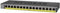 NETGEAR GS116LP - Netwerk Switch - Unmanaged / Zwart