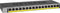 NETGEAR GS116PP - Netwerkswitch - Unmanaged - PoE+ - 16-Poorten