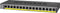 NETGEAR GS116PP - Netwerkswitch - Unmanaged - PoE+ - 16-Poorten