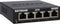 NETGEAR GS305 - Netwerk Switch - Unmanaged - 5 Poorten