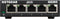 NETGEAR GS305 - Netwerk Switch - Unmanaged - 5 Poorten