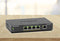 NETGEAR GS305EP - Netwerkswitch - Smart Managed Plus - 5 poorten