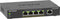 NETGEAR GS305EP - Netwerkswitch - Smart Managed Plus - 5 poorten