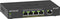 NETGEAR GS305P - Netwerk Switch - Unmanaged - 5 Poorten