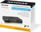 NETGEAR GS305P - Netwerk Switch - Unmanaged - 5 Poorten
