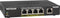 NETGEAR GS305P - Netwerk Switch - Unmanaged - 5 Poorten