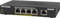NETGEAR GS305P - Netwerk Switch - Unmanaged - 5 Poorten
