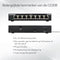 NETGEAR GS308 - Netwerk Switch - Unmanaged - 1 Gbps - 8 poorten