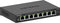 NETGEAR GS308E - Netwerkswitch - Gigabit - 8-Poorten