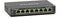 NETGEAR GS308EPP - Netwerk Switch - Smart Managed Plus - 8 Poorten