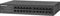 NETGEAR GS324 - Netwerk Switch - Unmanaged - 24 poorten