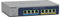 NETGEAR MS108EUP - Netwerkswitch - PoE+ - 8 poorten