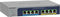 NETGEAR MS108EUP - Netwerkswitch - PoE+ - 8 poorten