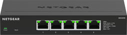 NETGEAR MS305E - Netwerkswitch - 5-Poorten - 2.5 Gigabit