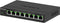 NETGEAR MS308 - Netwerkswitch - Unmanaged - 8-Poorten