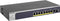 NETGEAR MS510TXPP - Managed Switch - 10 poorten